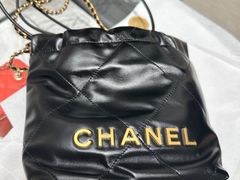 -CHANEL(恒隆广场店)