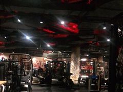 -威尔仕健身(虹桥南丰城店)