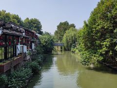 -小河直街历史文化街区