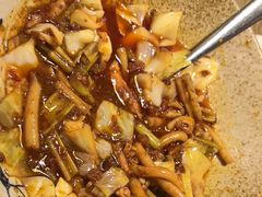 -那时新疆·若羌(经纬汇店)