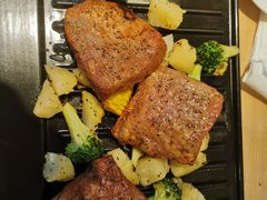 -必胜客(上海南站店)