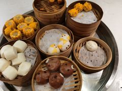 -食光全日制餐厅(绵阳首开喜来登酒店)