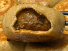 -清真吴记门钉肉饼·喜多利