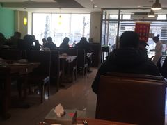 大堂-东方饺子王(和平里店)