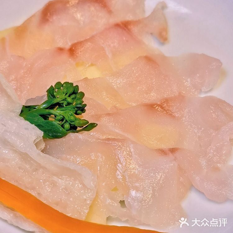 极品M12霜降肋眼肉,吃在嘴里幸福感爆棚~