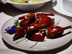 -杭州新新饭店·1913餐厅