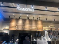 -喜茶(上海兴业太古汇店)
