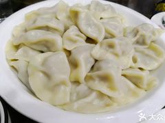 -古萧汪家羊肉馆(淮北四马路店)