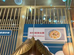 -老屋印象川菜(世纪东方店)
