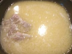 过桥米线汤底-阿香米线(乐客城店)