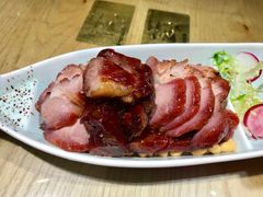 -粤港湾砂锅粥·宵夜(宝龙店)