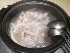 原味椰子鸡-润泽园椰子鸡(汇一城店)