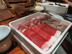 -古关火锅店(古北水镇景区店)