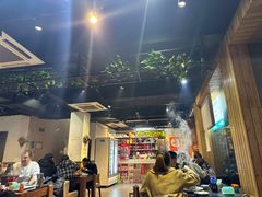 -苏完瓜尔佳氏·满洲涮肉(古方路店)