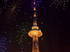 -龙塔