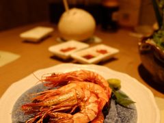 -大渔铁板烧(花园道店)
