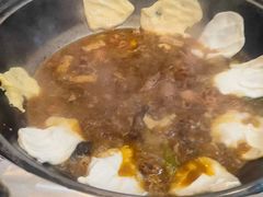 -三里屯土灶炖公鸡地锅鸡(江东店)