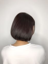 -西克造型美发连锁