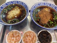 -伟记奥面馆(养育巷店)