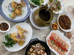 -湛海饭店(沿河东路店)