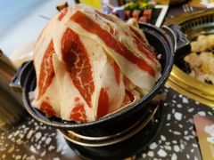 -黑牛の場烤肉(摩天活力城店)