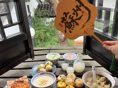 -鑫震源·苏式大虾生煎(山塘街店)