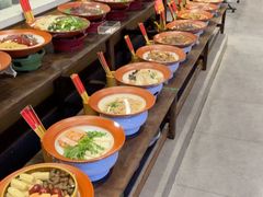 -辛香味烧鱼馆·非遗技艺·排骨红烧肉(光谷医药园店)