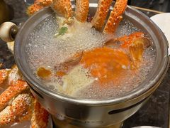 -川骄海鲜自助(河东店)