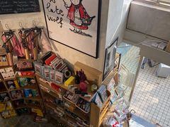 零售区-Alimentari早午餐(安福路店)