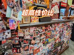 -玉桥餐厅(天坛店)