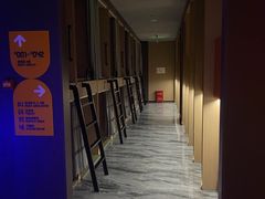 -wohkoon者行孙青年酒店(北京三里屯工体店)