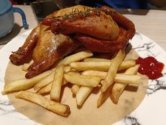 -卡朋西餐(悦汇城店)