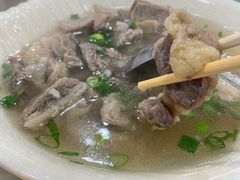 -翟氏天天小吃(上东街区店)