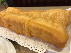 金牌靓油条-点都德(汇盈广场店)