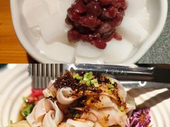 -老阿妈蒙古村·蒙古包·草原文化·歌舞表演(老君堂店)