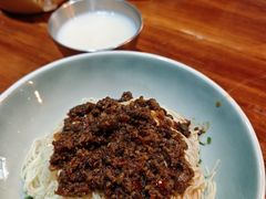 -保儿牛肉面(万象城店)