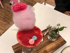 草莓提拉米苏-随心小姐