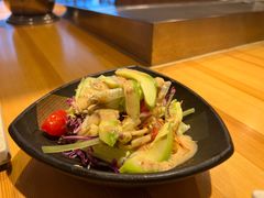 -厦门源昌凯宾斯基大酒店-隠れ鉄板焼