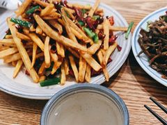 -静一餐厅·湖北菜(前门创始店)