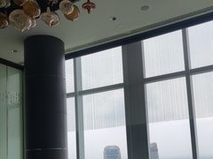 -运·中餐厅(成都华尔道夫酒店)