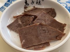 -马子禄牛肉面(金宝街店)