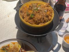 -金百万烤鸭店(良乡店)