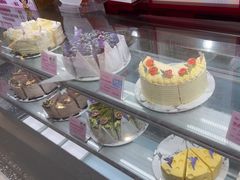 -丁香西饼屋(桂林路店)