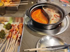 -江湖六膳門串串香(隆礼路店)