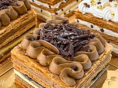 -M'CAKE(西单大悦城店)