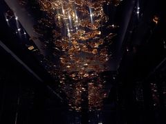 -OZONE 顶楼酒吧(香港丽思卡尔顿酒店)