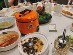 -清湘宴餐厅(秀峰山公园店)