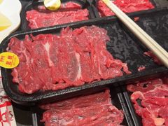 -正禾鲜·潮汕牛肉火锅(凯德天府店)