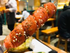 -木屋烧烤(西城天桥店)