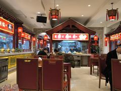 -山西会馆·晋菜·晋商宴·学堂记忆(许坦西街店)